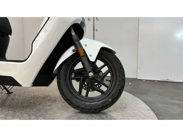 Honda Em1E Electric Scooter